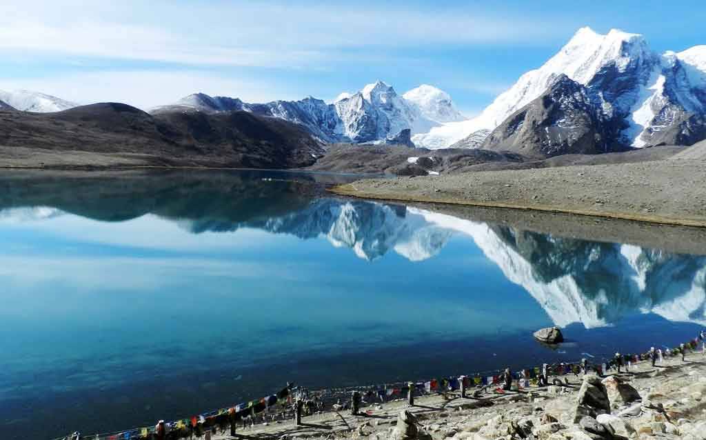 Valley of Rice: 6 Best Places to Visit in Sikkim