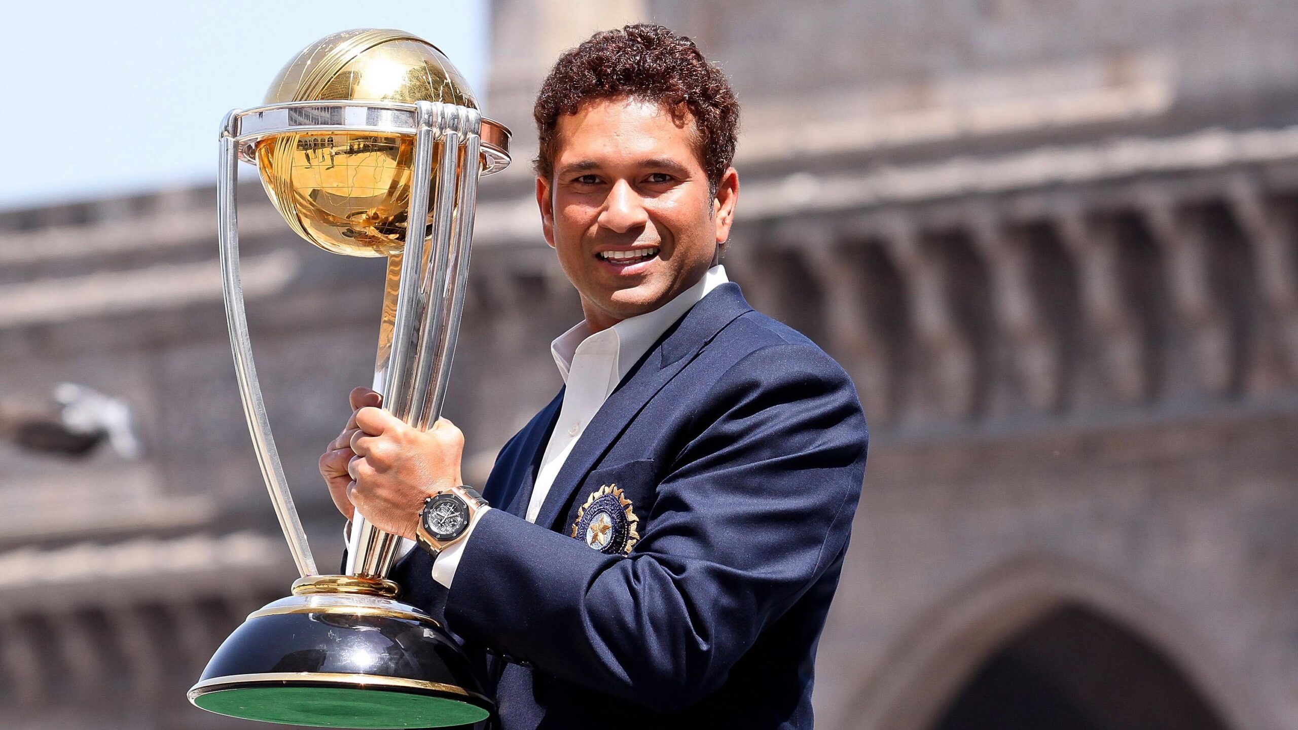 Sehwag Was Happy When Sachin Tendulkar Missed His Century In 2011 WC Semi-Final, Here’s Why