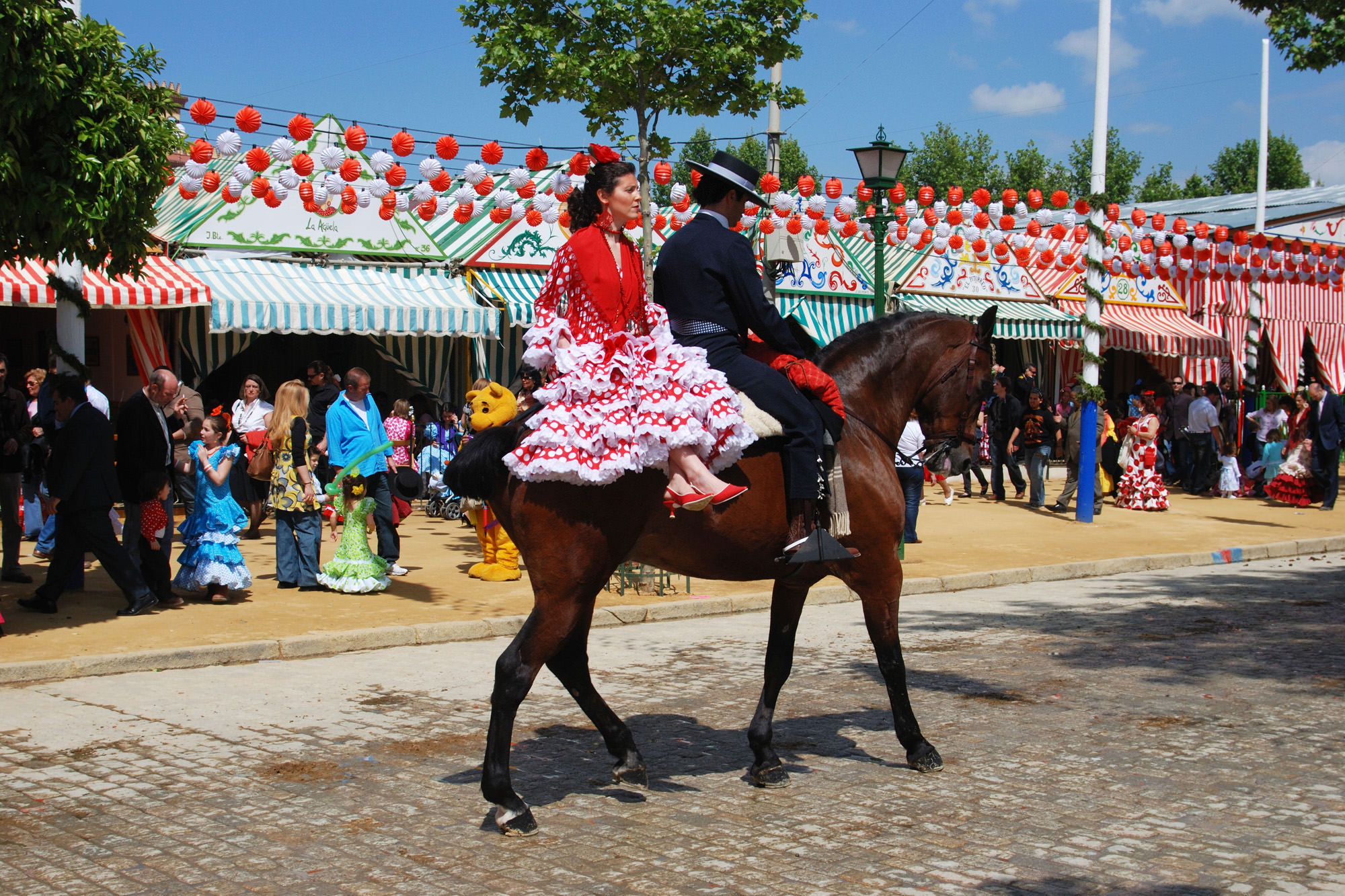 7 Festivals to Experience In Spain Like a Local