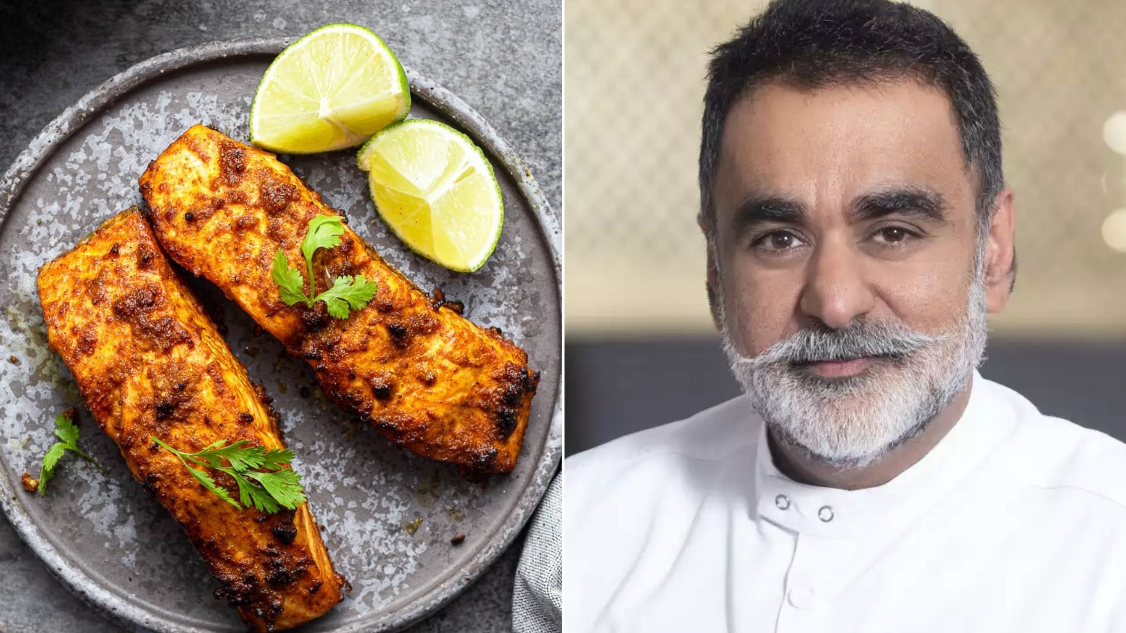 The Art of Cooking: 10 Best Indian Celebrity Chefs and Their Signature Dishes