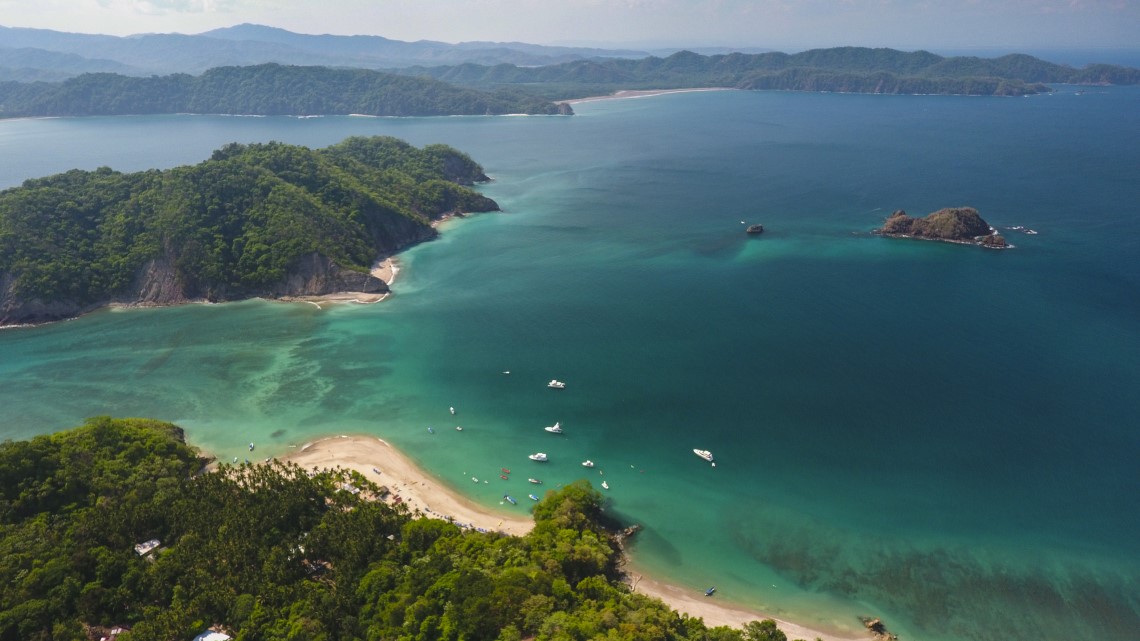 15 Breathtaking Eco-Tourism Destinations In Costa Rica