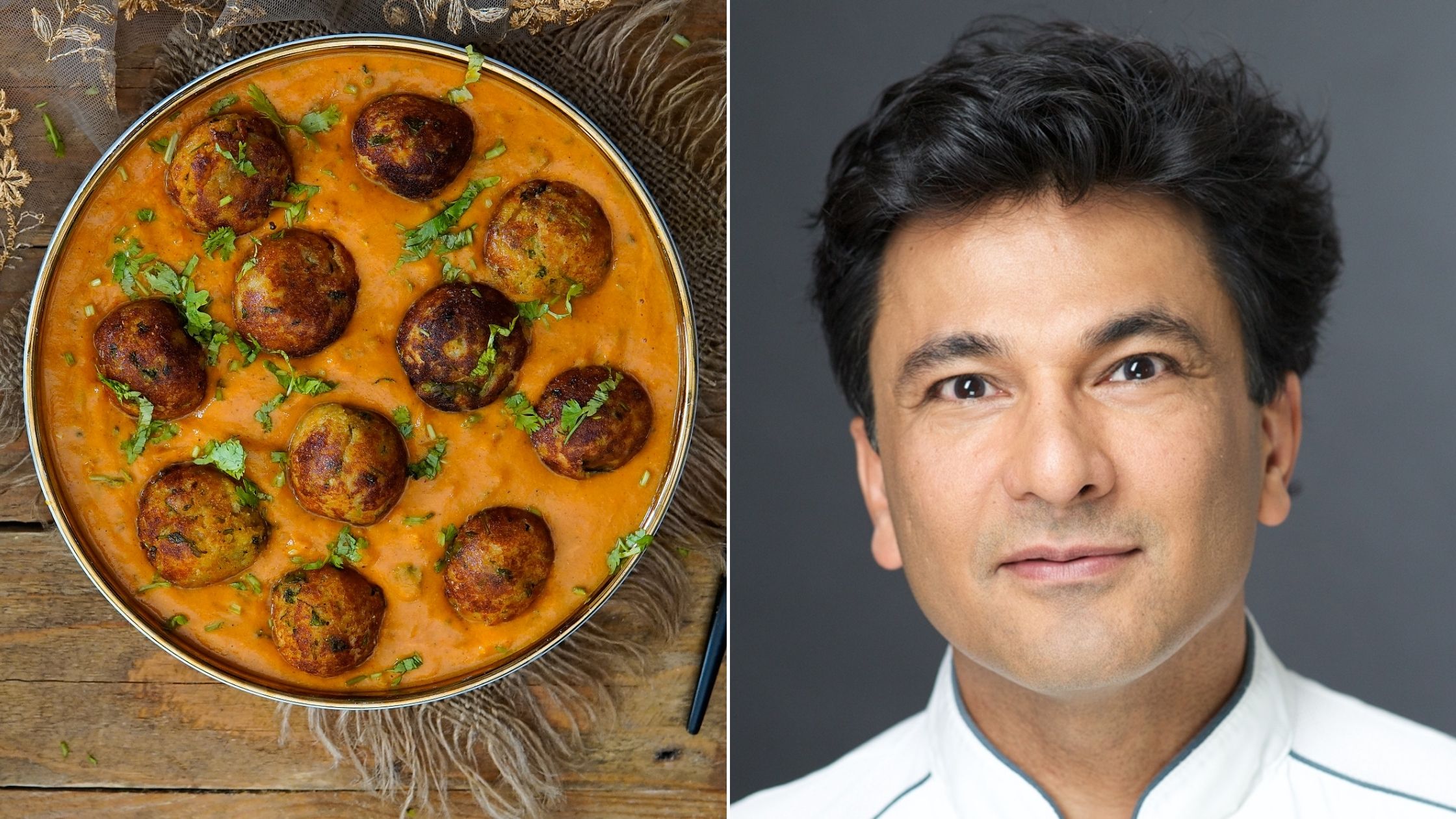 The Art of Cooking: 10 Best Indian Celebrity Chefs and Their Signature Dishes