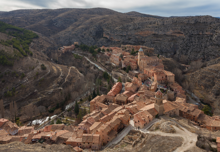 10 Charming Villages in Spain For a Quaint Getaway