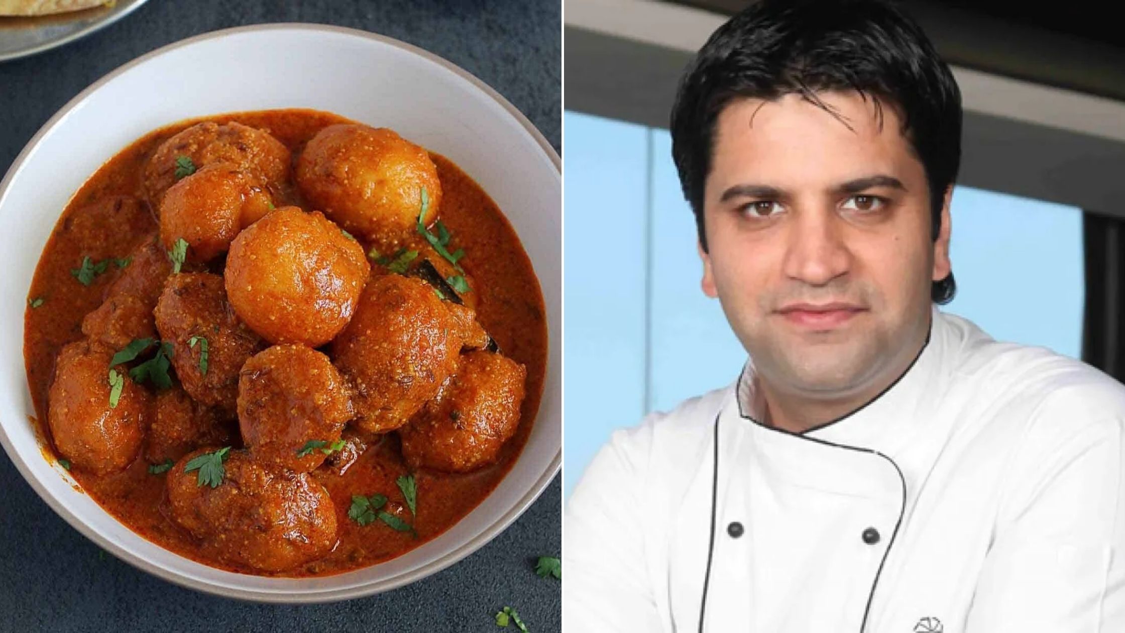 The Art of Cooking: 10 Best Indian Celebrity Chefs and Their Signature Dishes