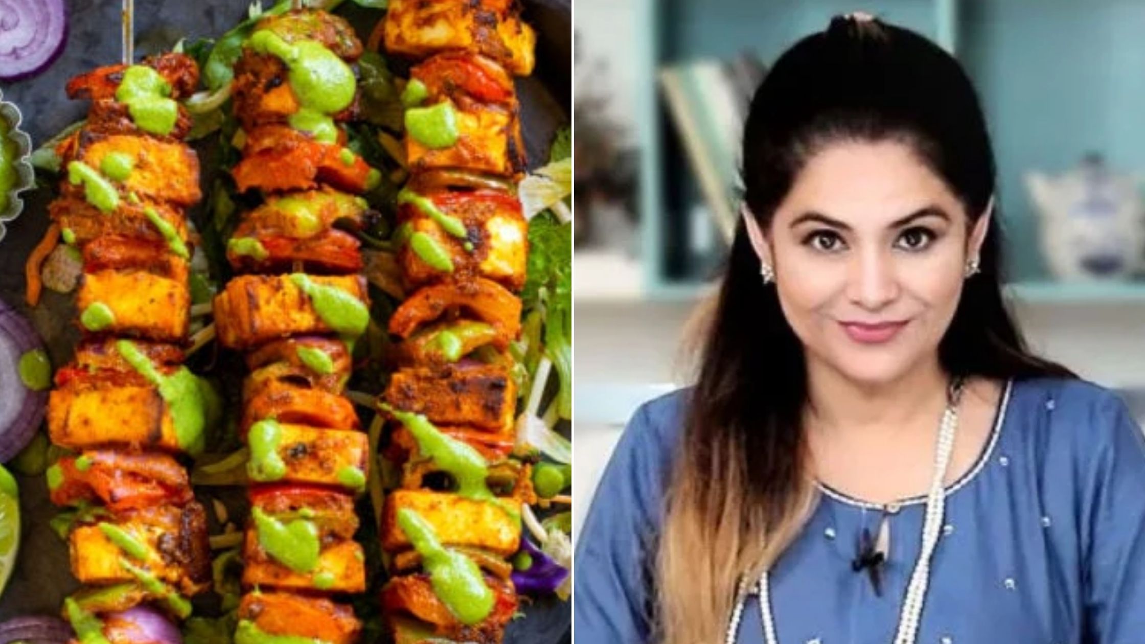 The Art of Cooking: 10 Best Indian Celebrity Chefs and Their Signature Dishes