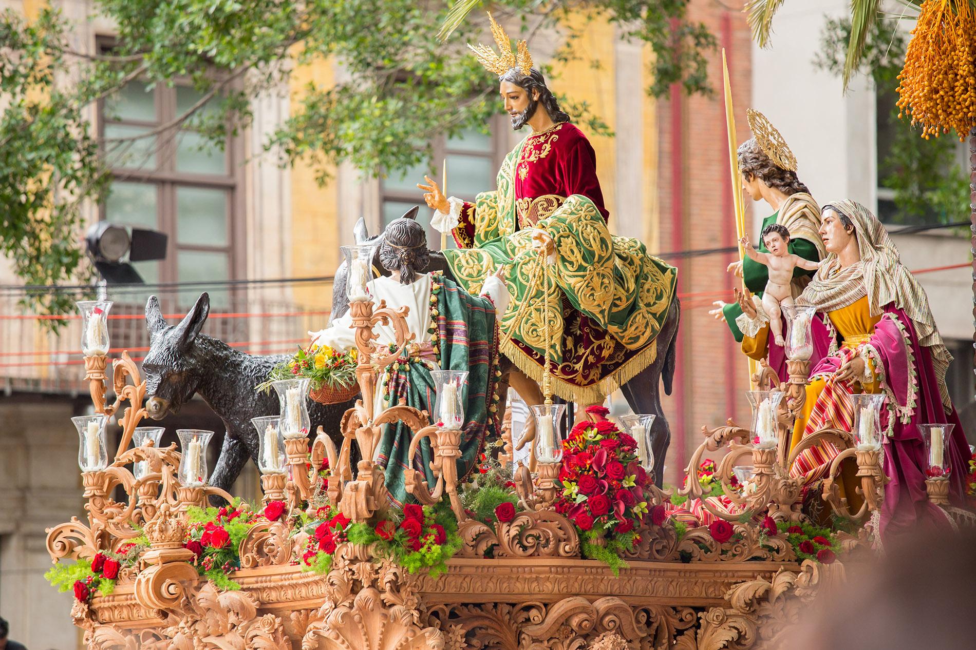 7 Festivals to Experience In Spain Like a Local