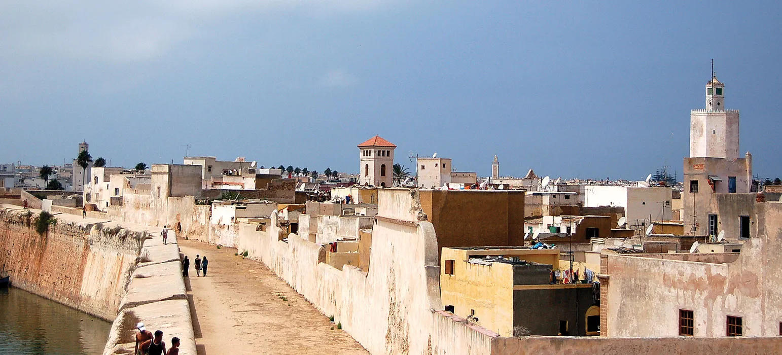 7 Hidden Gems in Morocco: Unveiling the Treasures of North Africa