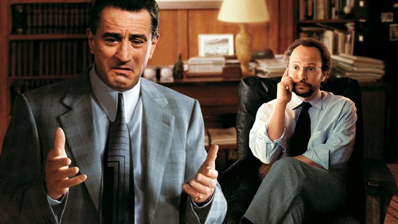 10 Oscar-Winning Performances In Comedy That Defined a Generation