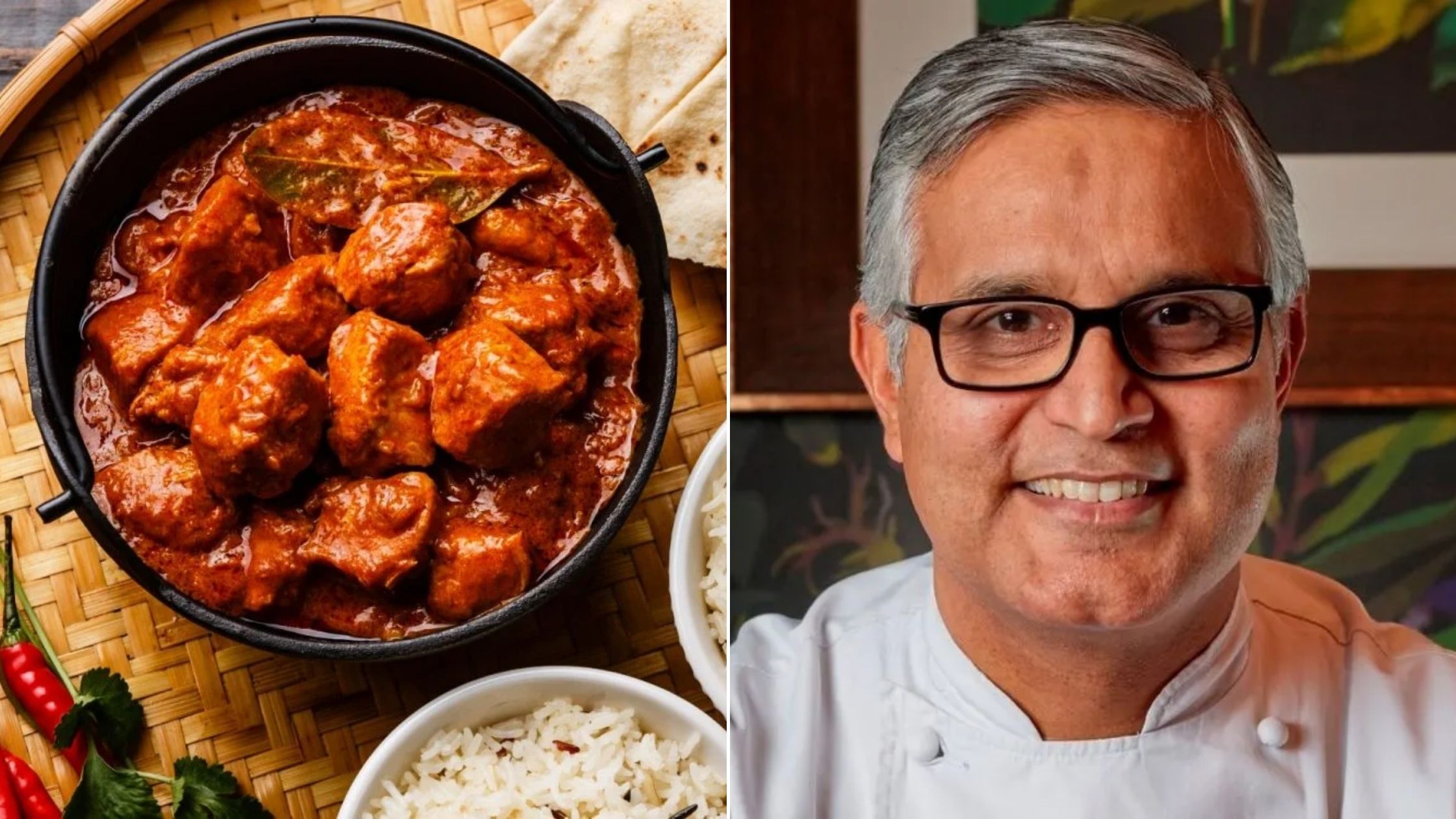 The Art of Cooking: 10 Best Indian Celebrity Chefs and Their Signature Dishes