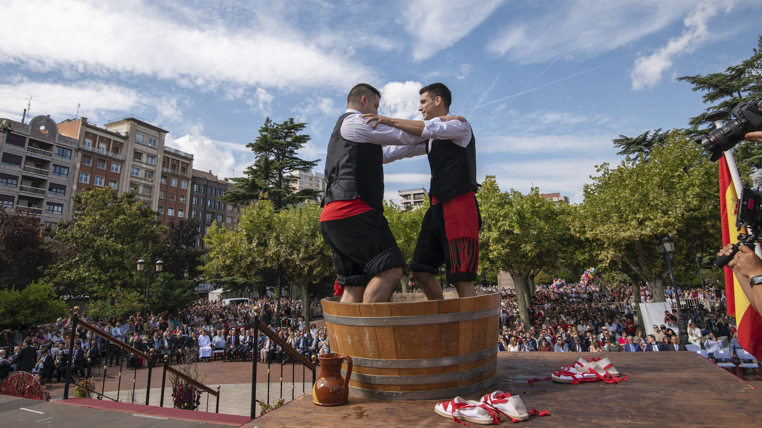 7 Festivals to Experience In Spain Like a Local