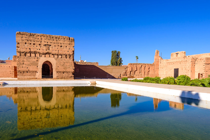 7 Hidden Gems in Morocco: Unveiling the Treasures of North Africa