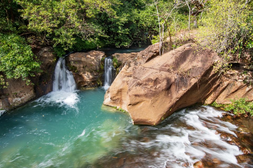 15 Breathtaking Eco-Tourism Destinations In Costa Rica