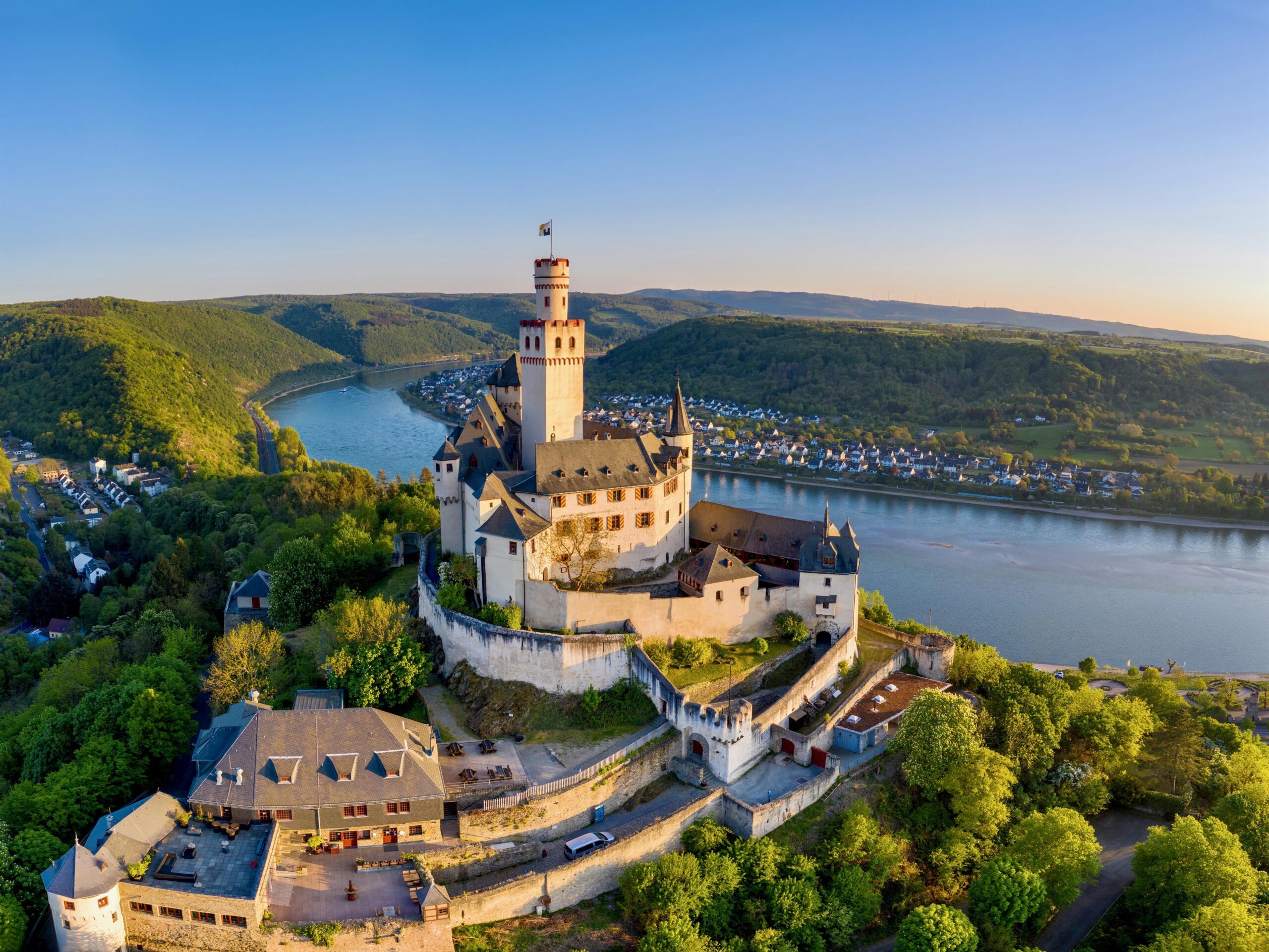 9 Enchanting Castles in Germany to Fulfill Your Fairy Tale Dreams