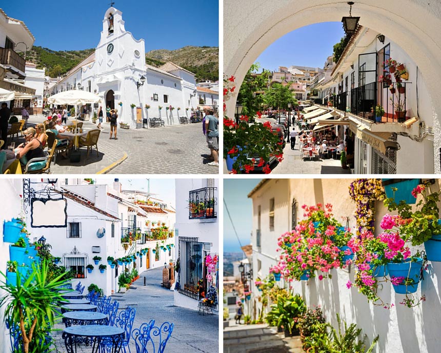 10 Charming Villages in Spain For a Quaint Getaway