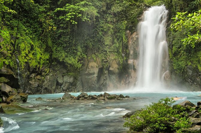 15 Breathtaking Eco-Tourism Destinations In Costa Rica