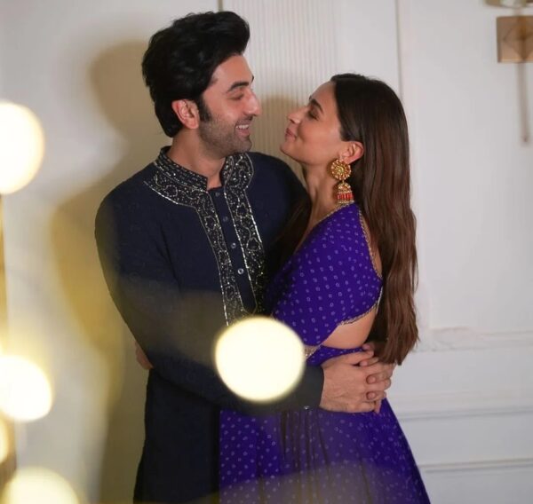 Alia Bhatt Finally Reacts To Backlash & ‘Toxic’ Label That Ranbir Got Due To Her Statement - RVCJ Media