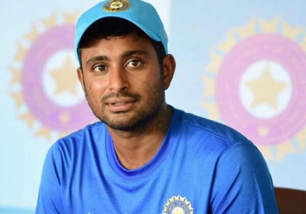 Ambati Rayudu Feels This Cricketer Would Replace MS Dhoni As The Skipper Of CSK - RVCJ Media