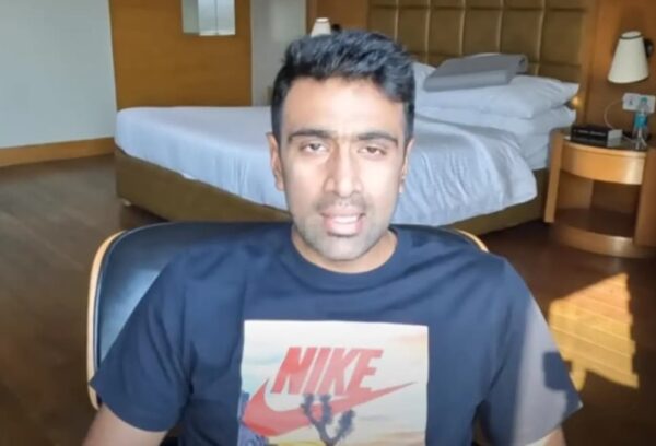 Ashwin Shares How Mukesh Kumar Was Selected By Bengal Cricket & It Will Leave You In Splits - RVCJ Media