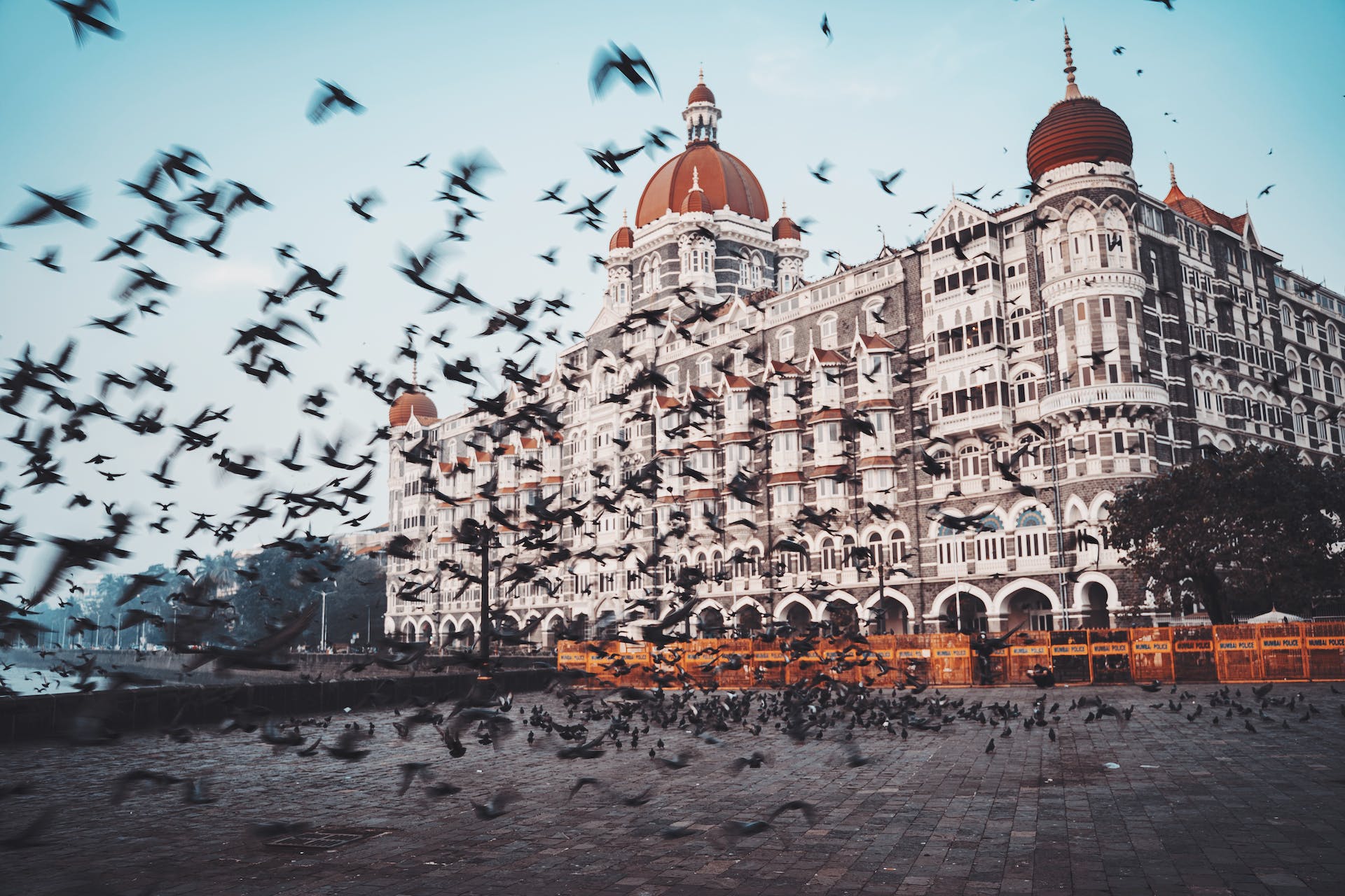 Urban Hustle-Bustle: 6 Most Busy Cities To Visit in India