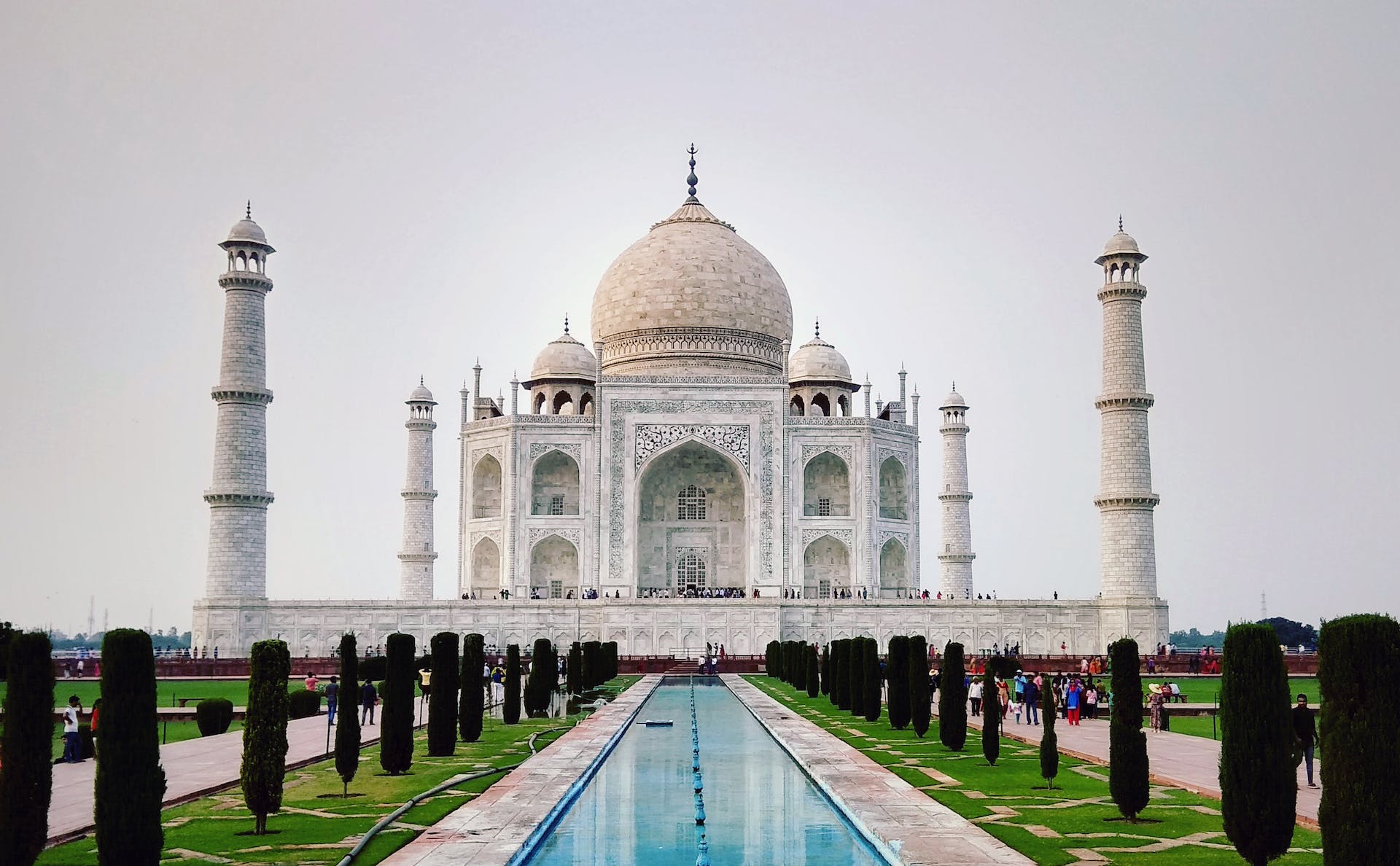 Urban Hustle-Bustle: 6 Most Busy Cities To Visit in India