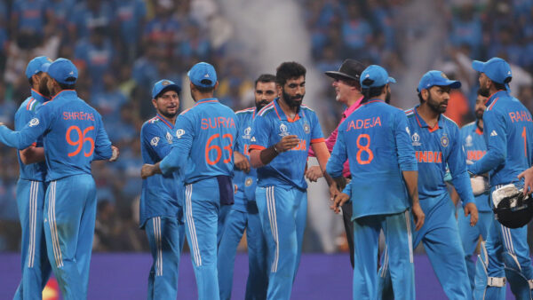 Rs 35K One-Way Flight To Rs 1 Lakh Hotel Rent, Ahmedabad To Make Fortunes On World Cup Final - RVCJ Media