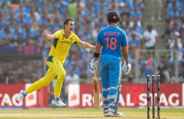 Yuzvendra Chahal’s Tweet After Omission From India Vs Australia T20I Series Goes Viral - RVCJ Media