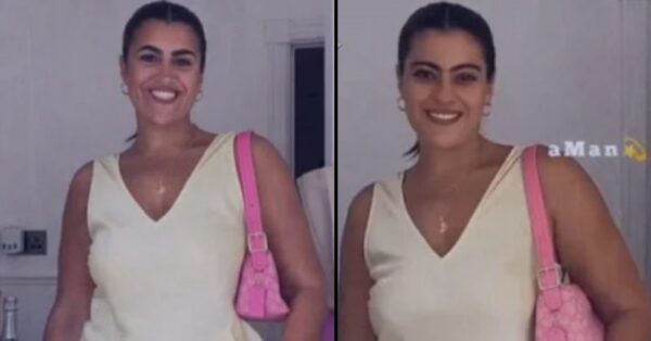 After Rashmika, Kajol’s Deepfake Video Getting Dressed On The Camera Goes Viral - RVCJ Media