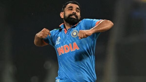 World Cup Star Mohammed Shami Reveals How He Excels Even In Unfavourable Bowling Conditions - RVCJ Media