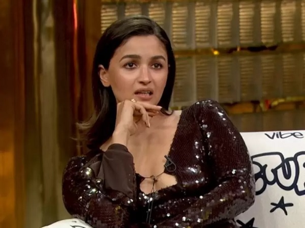 Alia Bhatt Finally Reacts To Backlash & ‘Toxic’ Label That Ranbir Got Due To Her Statement - RVCJ Media