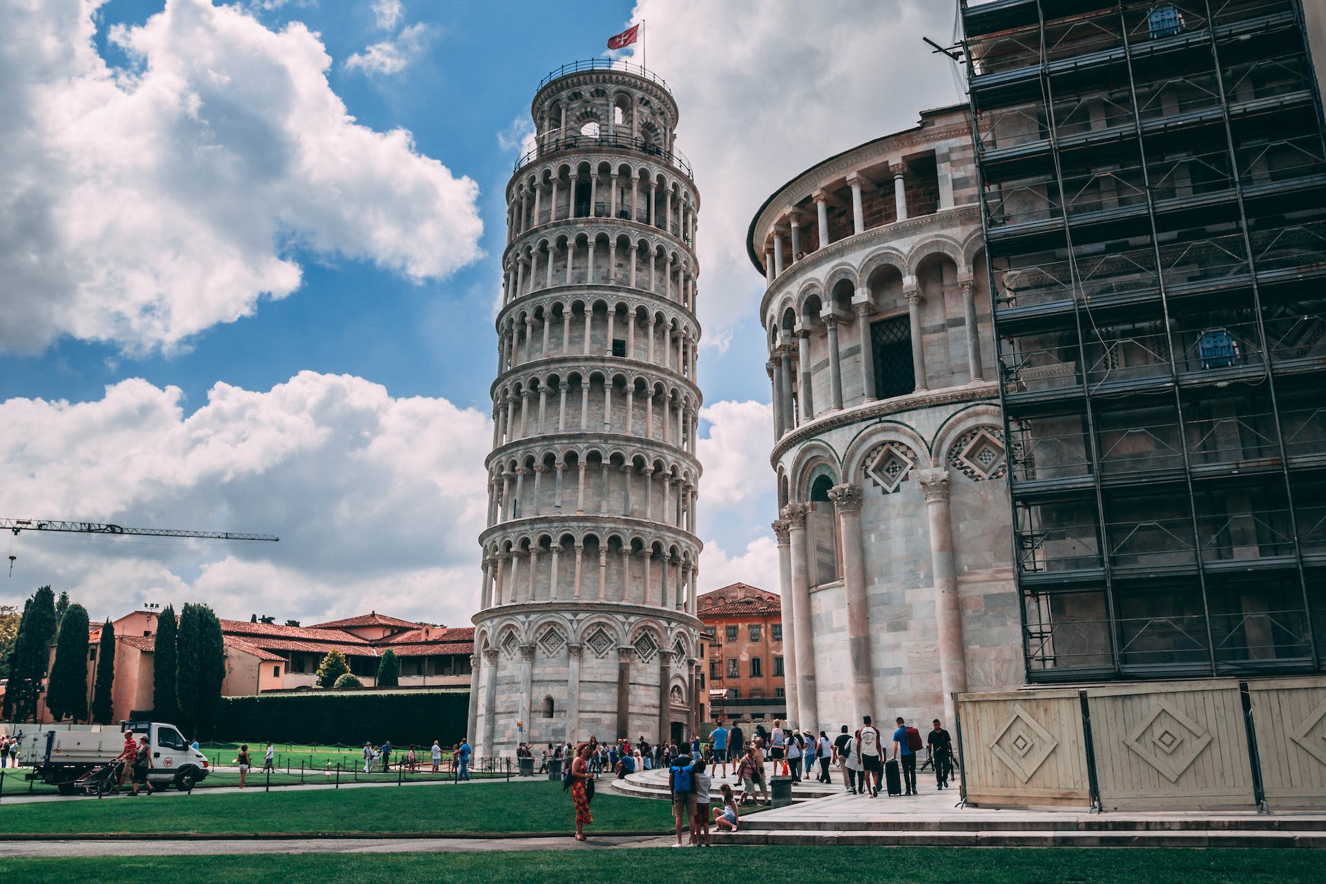 Top 10 Must-Visit Attractions in Italy: A Traveler's Guide