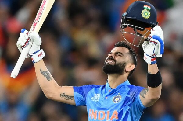 “Virat Kohli Best Batsman Of This Era,” Ian Chappell Makes Strong Remark Ahead Of WC Final - RVCJ Media