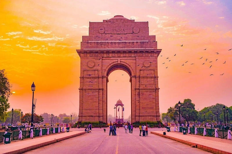 Spirit of Unity: 7 Places of National Significance in New Delhi