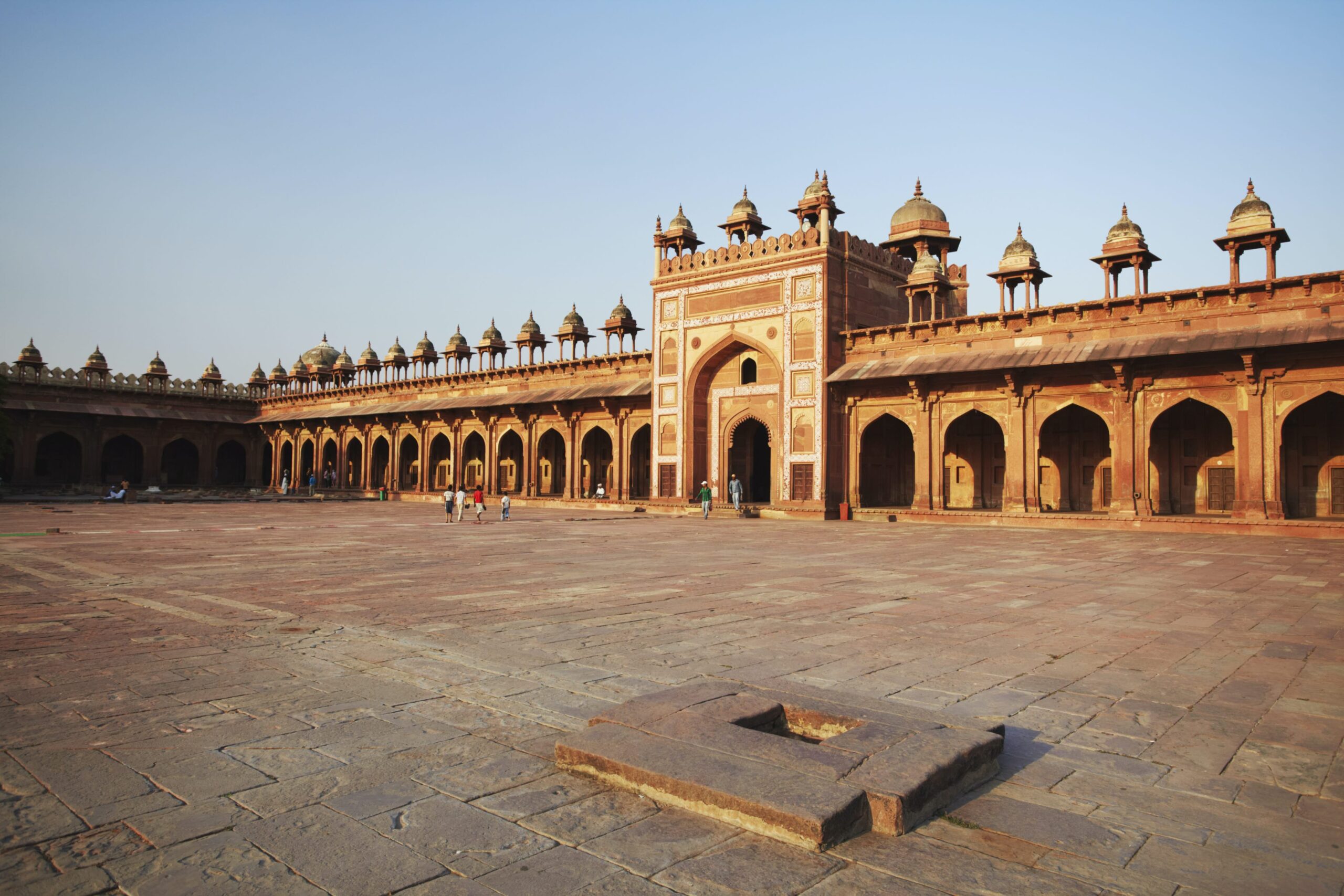 Historical Mysteries: 5 Enigmatic Sites in Agra