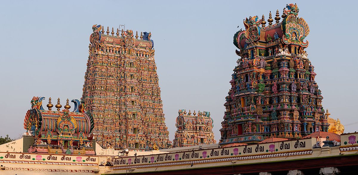 6 Best Places to Visit in Tamil Nadu