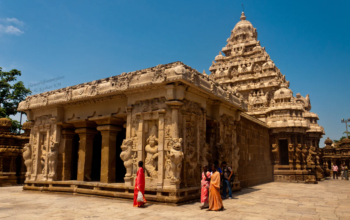 Architectural Marvels: 10 Stunning Temples in South India