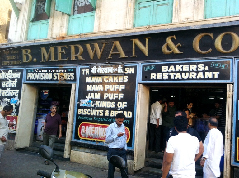 Exploring Bombay's Charm: 15 Irani Cafes In Mumbai You Must Visit