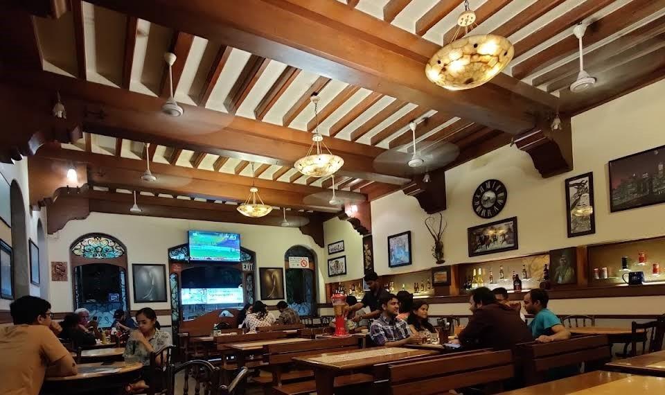 Exploring Bombay's Charm: 15 Irani Cafes In Mumbai You Must Visit