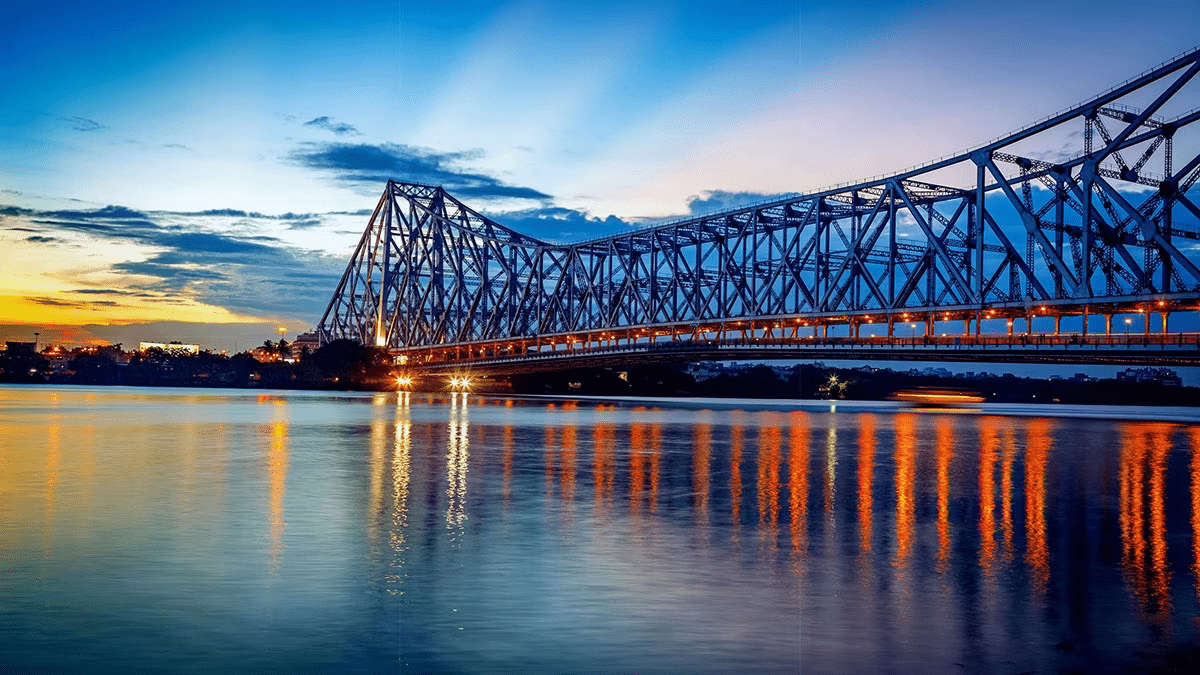 Unveiling The 7 Architectural Wonders Of Kolkata