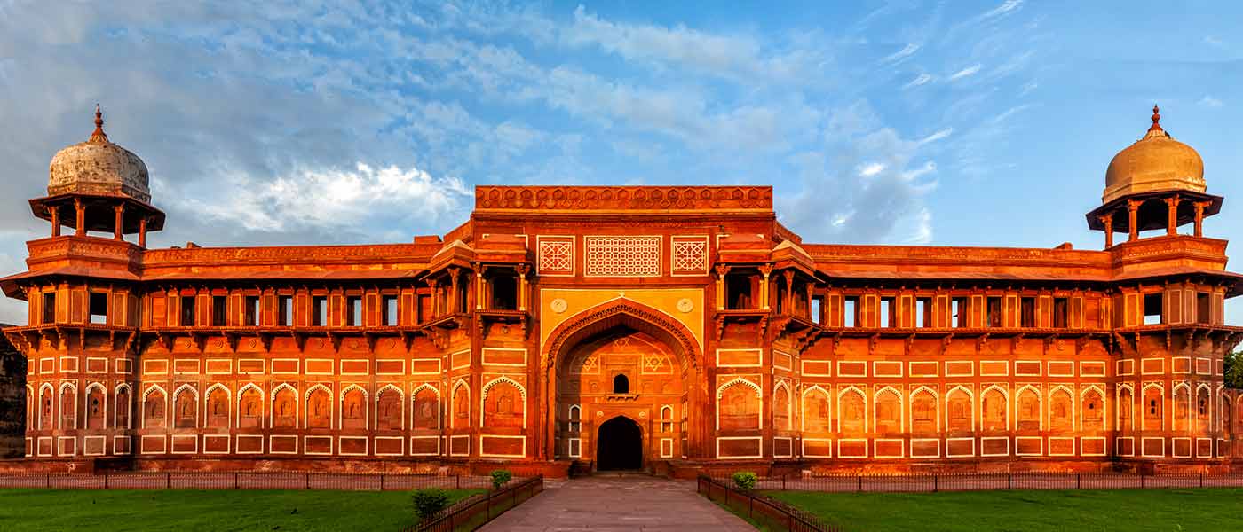 Historical Mysteries: 5 Enigmatic Sites in Agra