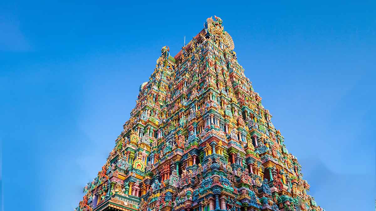 Architectural Marvels: 10 Stunning Temples in South India