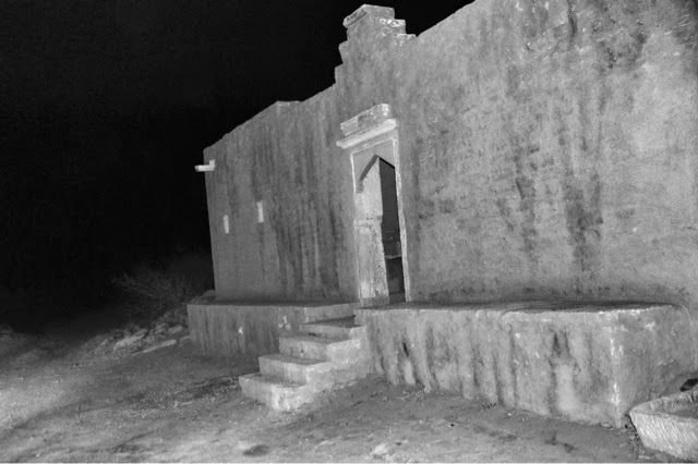 Myths, Mystery, and Fear: 5 Most Haunted Places in India