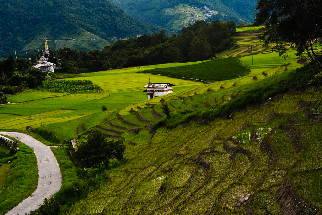 Lush Valleys, Cool Mountains, and Waterfalls: 6 Best Places to Visit in Arunachal Pradesh