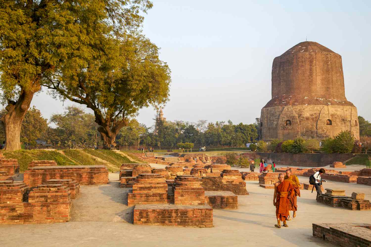 The Spiritual Journey: 4 Most Sacred Places in Varanasi