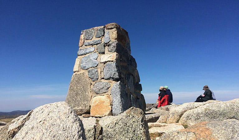 How To Climb Mount Kosciuszko | A Proper Guide For An Amazing Hike