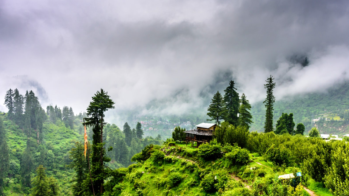 6 Best Places to Visit in Himachal Pradesh for a Relaxing Trip