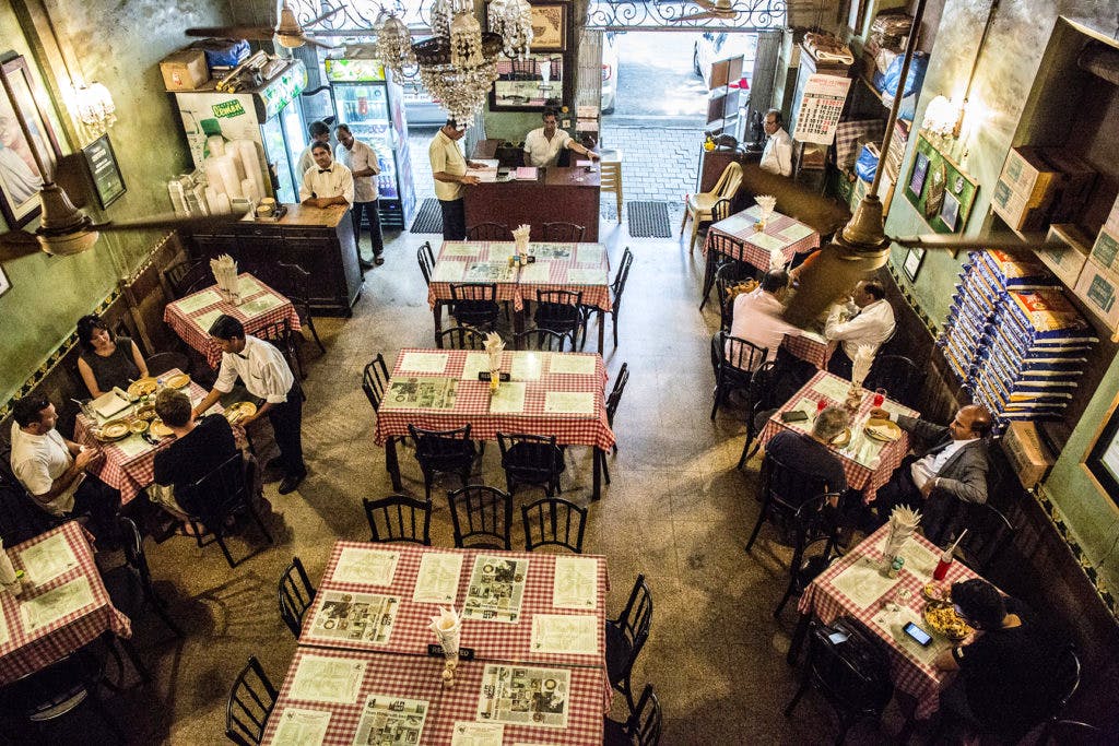 Exploring Bombay's Charm: 15 Irani Cafes In Mumbai You Must Visit