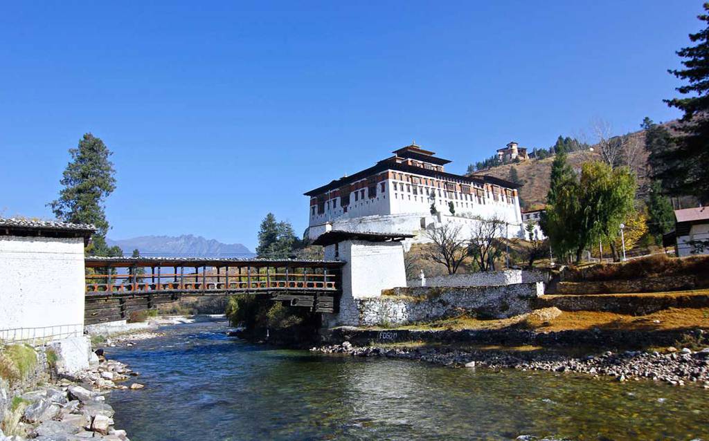 Culture, Natural Beauty and Legacy: 6 Places To Visit in Bhutan