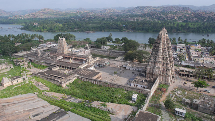 Architectural Marvels: 10 Stunning Temples in South India