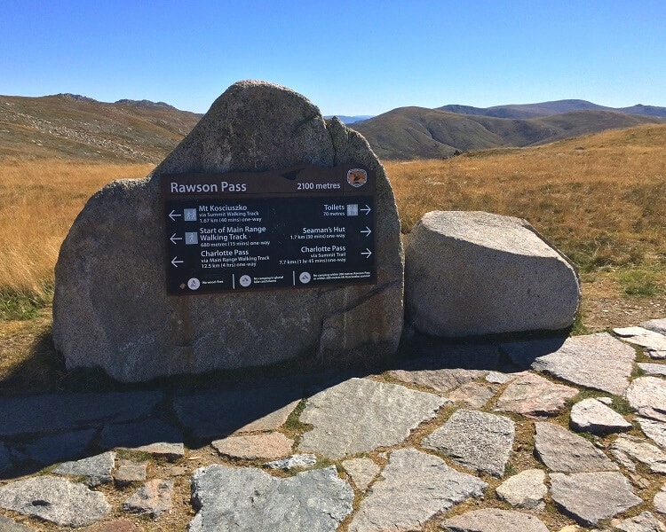 How To Climb Mount Kosciuszko | A Proper Guide For An Amazing Hike