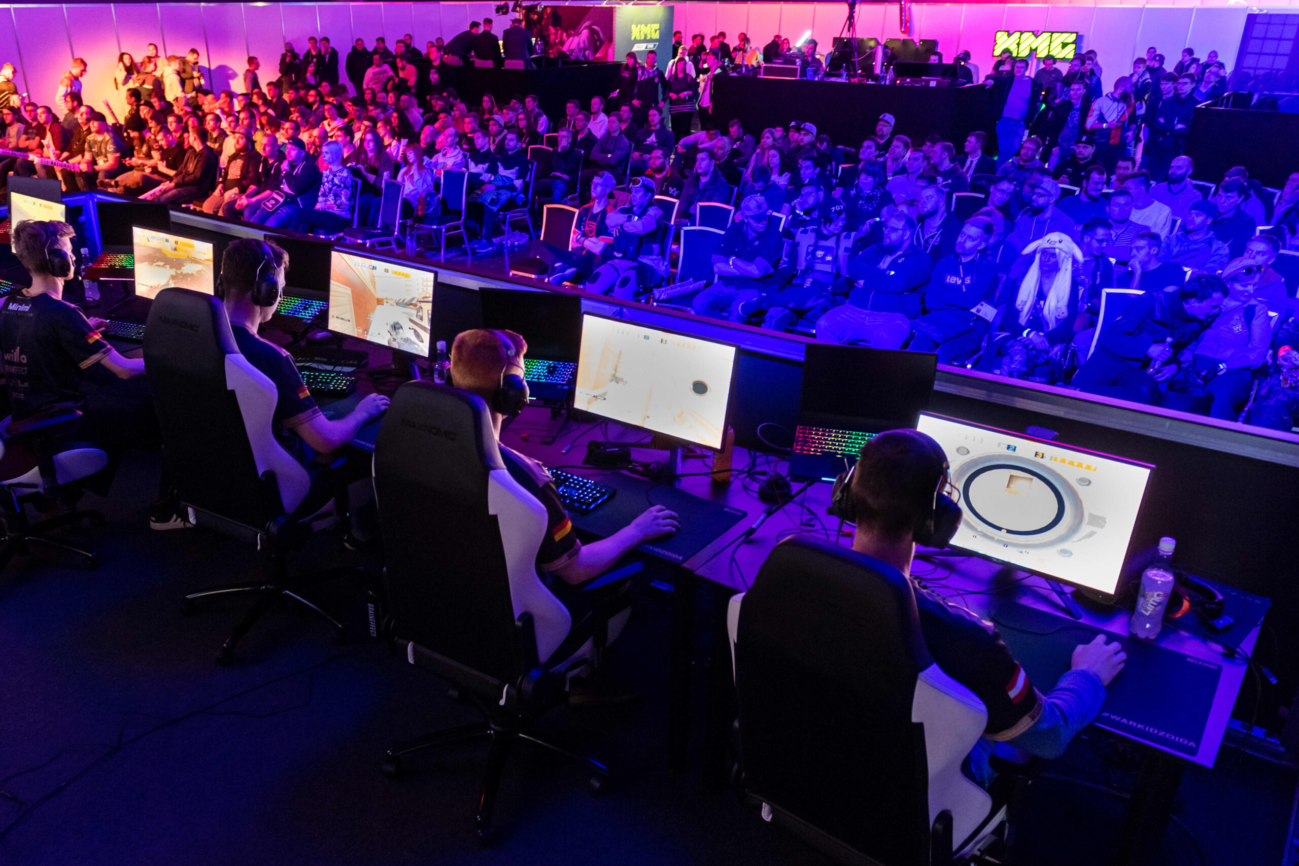 The Rise of eSports: A New Era in Competitive Gaming